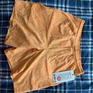 Men's Medium Pace Breaker Short 7" *Liner